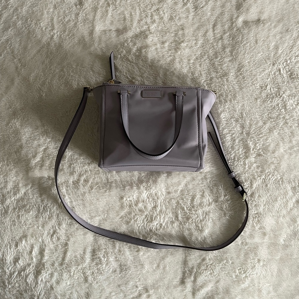 kate spade bag
